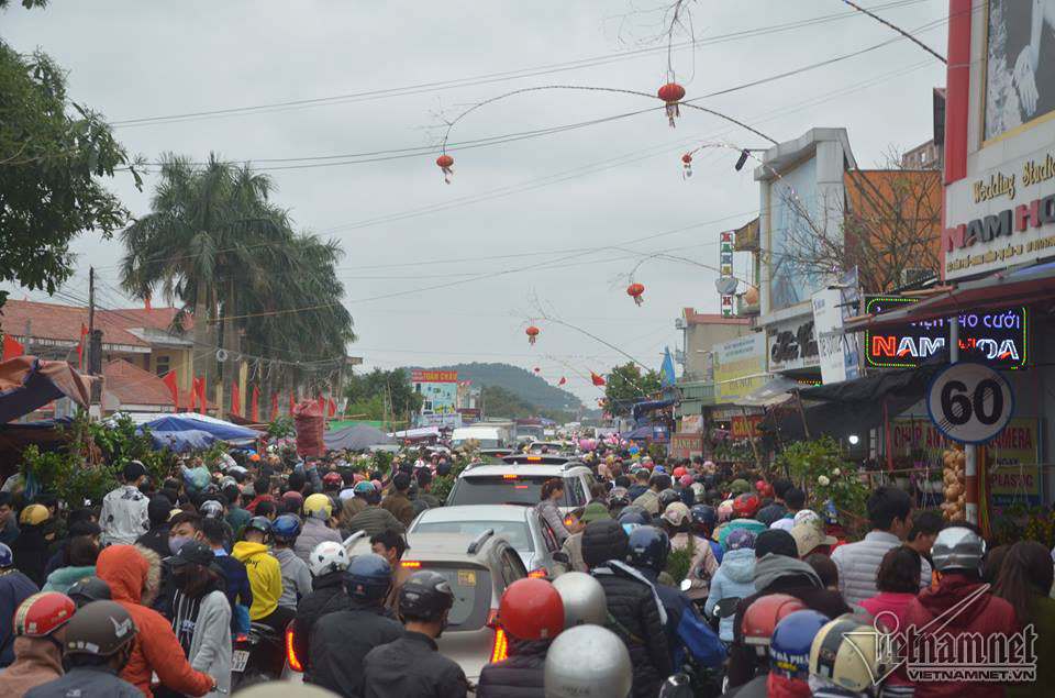 chợ Viềng,Nam Định