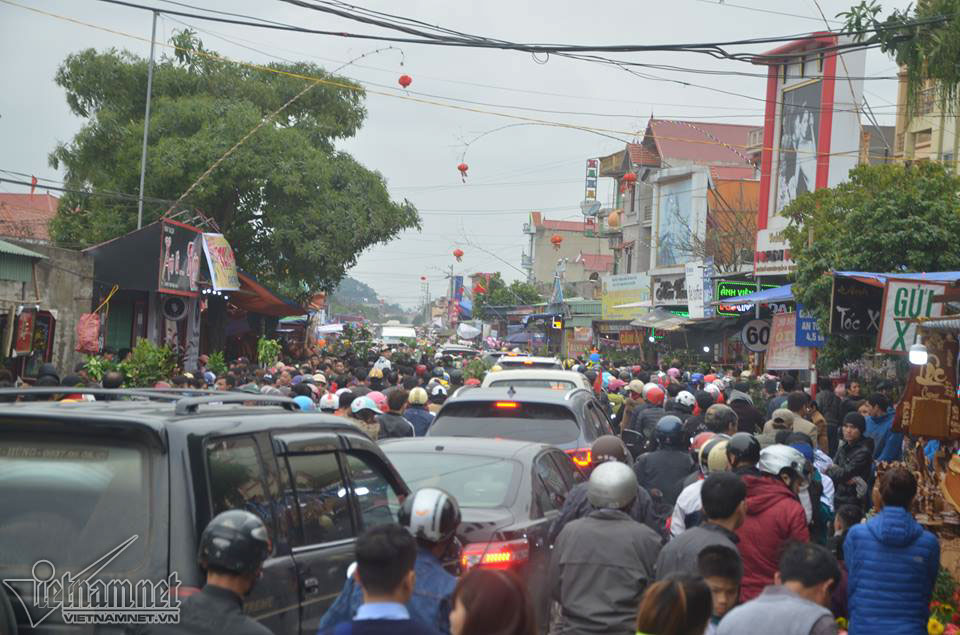chợ Viềng,Nam Định