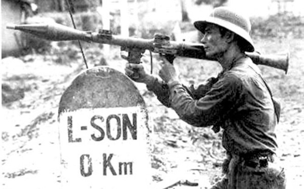 Chiến tranh biên giới 1979,Vũ Dương Huân,ngày 17 tháng 2 năm 1979