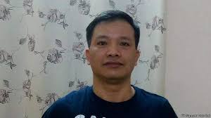 Nguyễn Văn Đài sẽ được ăn cơm tù dài hạn