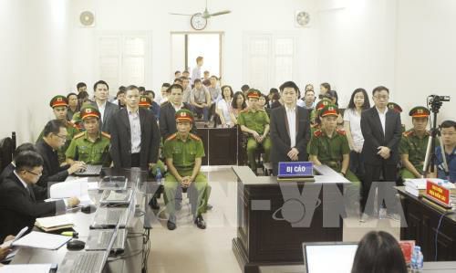 Bản án thích đáng cho Nguyễn Văn Đài và “Hội Anh em dân chủ”