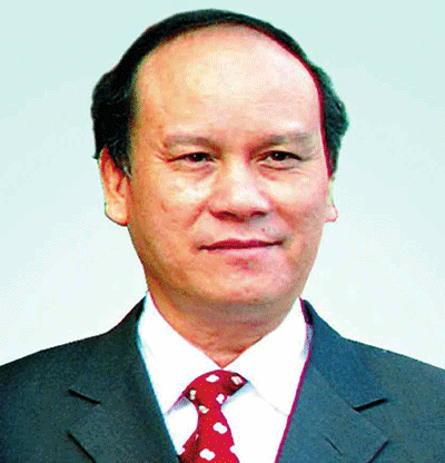 Vụ án Vũ nhôm: Bắt cựu chủ tịch Đà Nẵng Trần Văn Minh - Ảnh 1.