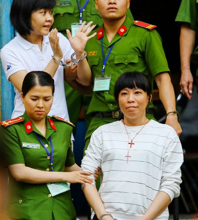 Kẻ khủng bố ở Tân Sơn Nhất: 'Đặt bom nhằm vào lãnh đạo cấp cao'