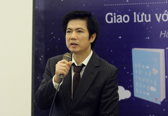 'Facebook phai xin loi vu ban do Truong Sa thuoc Trung Quoc' hinh anh 1
