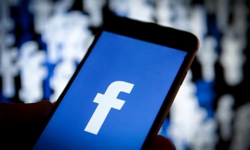 Mỹ: Facebook bị yêu cầu khóa nhiều fanpage nổi tiếng