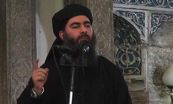 Thế giới nổi bật trong tuần: Thủ lĩnh tối cao IS tái xuất sau gần 1 năm im lặng