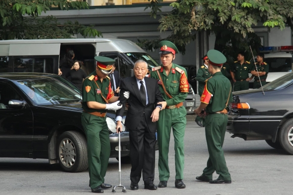 Trần Đại Quang,Chủ tịch nước Trần Đại Quang,Chủ tịch nước