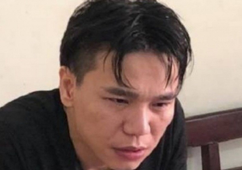Ca sĩ Châu Việt Cường bị đề nghị điều tra về tội giết người - ảnh 1