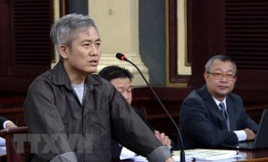 Bản án nghiêm khắc cho nhóm phản động Liên minh dân tộc Việt Nam