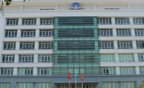 Bắt quyền Trưởng phòng Cục Đường thủy nội địa Việt Nam