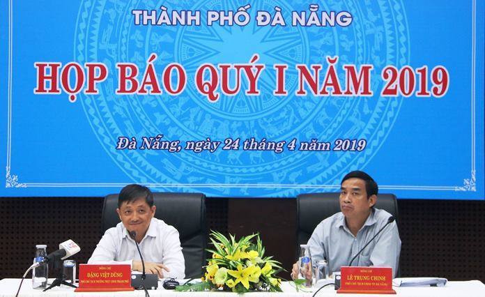 Đà Nẵng sẽ tháo dỡ phần sai phạm dự án Mường Thanh từ tháng 6