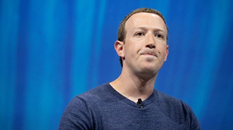 Facebook có thể bị phạt tới 5 tỷ USD vì làm lộ dữ liệu cá nhân