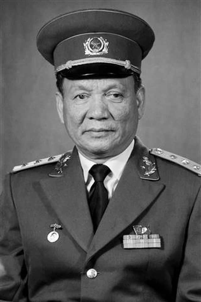 Lãnh đạo Trung Quốc, Lào, Campuchia, Cuba chia buồn nguyên Chủ tịch nước Lê Đức Anh qua đời - 1