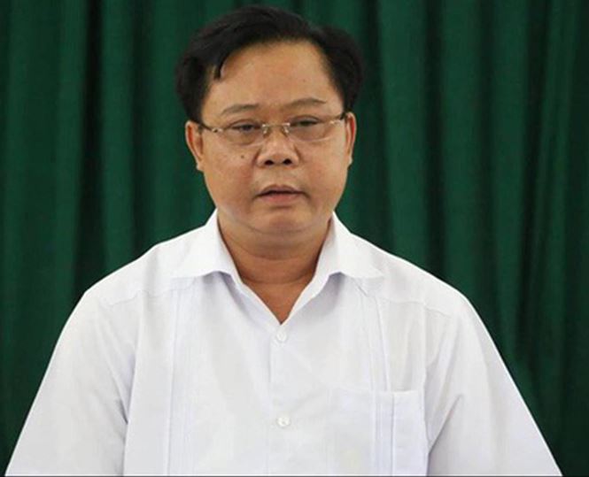 Kiểm điểm bí thư, cảnh cáo phó chủ tịch tỉnh Sơn La - ảnh 1