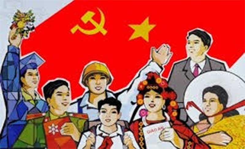 Không thể phủ nhận thành quả dân chủ và quyền con người của Việt Nam