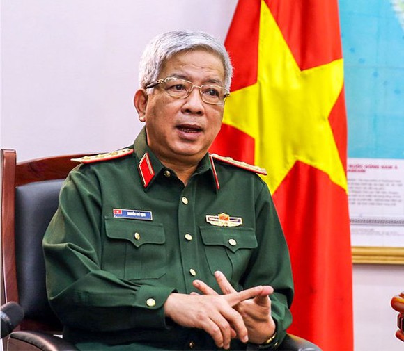 Việt Nam đảm nhiệm Chủ tịch ASEAN: Tháo gỡ bất đồng, đoàn kết nội khối ảnh 1