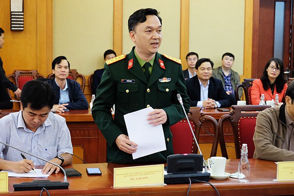WHO đề nghị Việt Nam chia sẻ quy trình nghiên cứu Kit phát hiện SARS-CoV-2