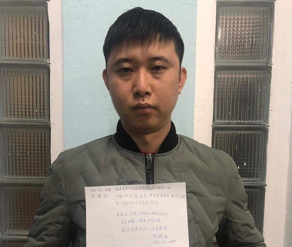 Phát hiện 6 người Trung Quốc nghi nhập cảnh trái phép vào Việt Nam ảnh 2