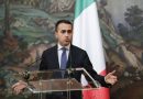 Italy phản đối NATO can thiệp quân sự vào cuộc xung đột ở Ukraine