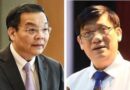 Hoàn tất Kết luận điều tra, đề nghị truy tố 2 cựu bộ trưởng Nguyễn Thanh Long và Chu Ngọc Anh!
