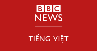 BBC Tiếng Việt nói lời từ biệt London sau hơn 70 năm