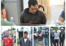 Hôm nay xét xử 100 bị cáo liên quan vụ khủng bố ở Đắk Lắk